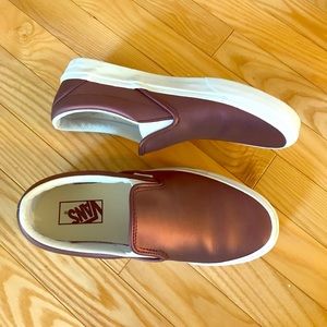Van’s Classic Slip-On